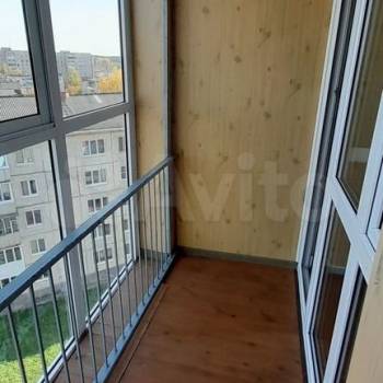 Продается 1-комнатная квартира, 54 м²