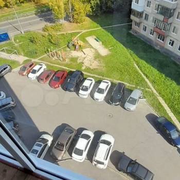 Продается 1-комнатная квартира, 54 м²