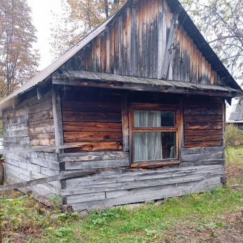 Продается Дом, 12 м²