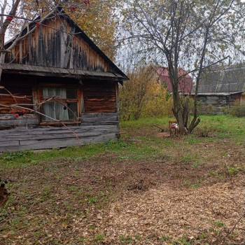 Продается Дом, 12 м²