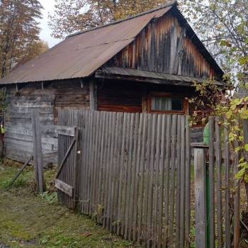 Продается Дом, 12 м²