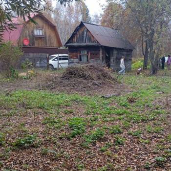 Продается Дом, 12 м²