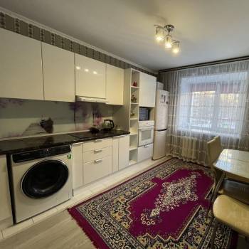 Продается 2-х комнатная квартира, 63,1 м²