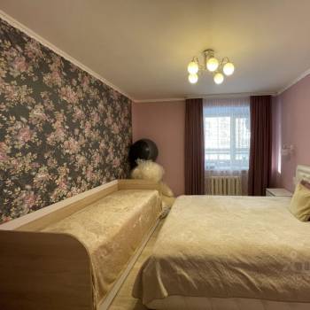 Продается 2-х комнатная квартира, 63,1 м²