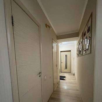 Продается 2-х комнатная квартира, 63,1 м²