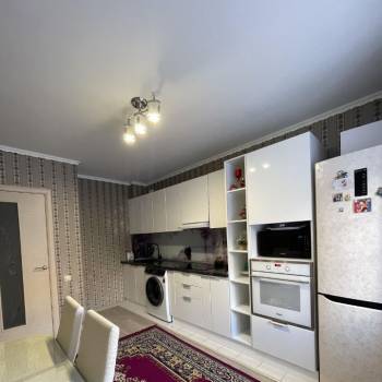 Продается 2-х комнатная квартира, 63,1 м²