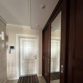 Продается 2-х комнатная квартира, 60,8 м²