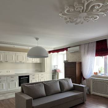 Продается 2-х комнатная квартира, 60,8 м²