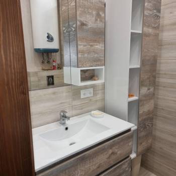 Сдается 1-комнатная квартира, 50 м²