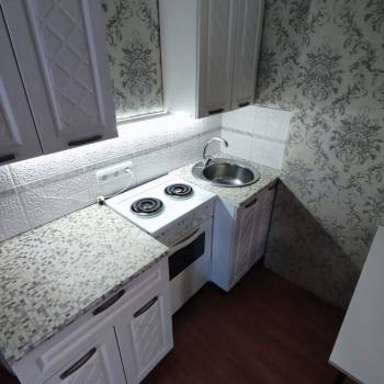 Сдается 1-комнатная квартира, 25 м²