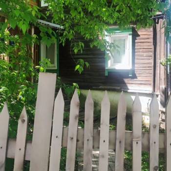 Сдается 1-комнатная квартира, 25 м²