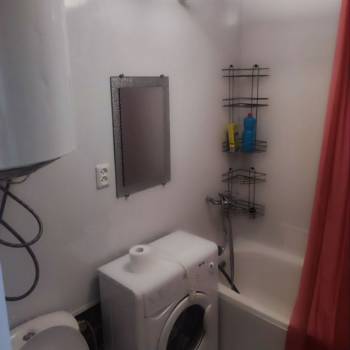 Сдается 1-комнатная квартира, 25 м²