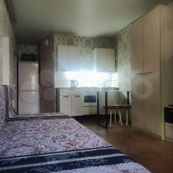 Сдается 1-комнатная квартира, 25 м²
