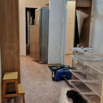 Сдается 2-х комнатная квартира, 52 м²