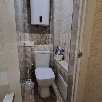 Сдается 2-х комнатная квартира, 52 м²