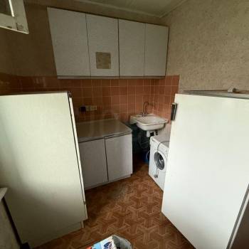 Продается 1-комнатная квартира, 29 м²