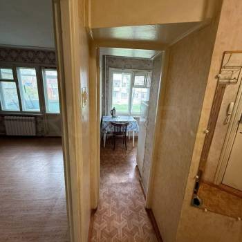 Продается 1-комнатная квартира, 29 м²