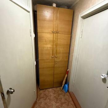 Продается 1-комнатная квартира, 29 м²