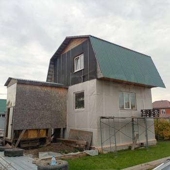 Продается Дом, 68 м²