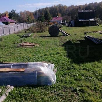 Продается Участок, 1500 м²