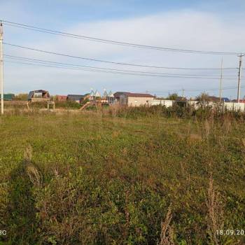 Продается Участок, 700 м²