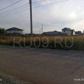 Продается Участок, 700 м²