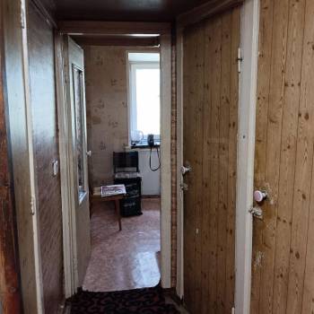 Продается 3-х комнатная квартира, 51 м²