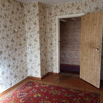 Продается 3-х комнатная квартира, 51 м²