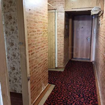 Продается 3-х комнатная квартира, 51 м²