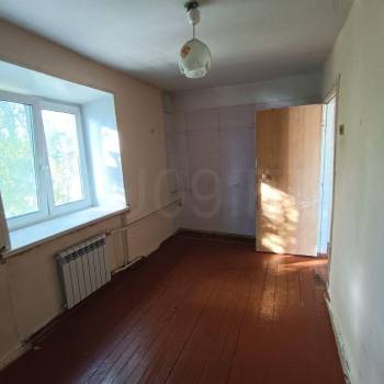 Продается 3-х комнатная квартира, 51 м²