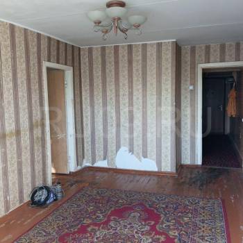 Продается 3-х комнатная квартира, 51 м²