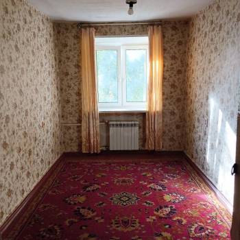 Продается 3-х комнатная квартира, 51 м²