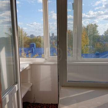 Продается 3-х комнатная квартира, 51 м²