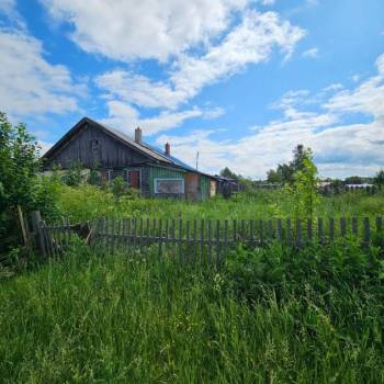 Продается Дом, 20 м²