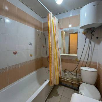 Продается 1-комнатная квартира, 35,1 м²