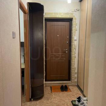 Продается 1-комнатная квартира, 35,1 м²