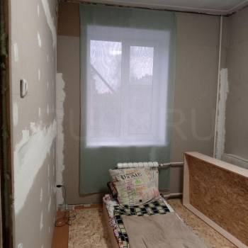 Продается 3-х комнатная квартира, 63 м²