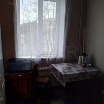 Продается 3-х комнатная квартира, 63 м²