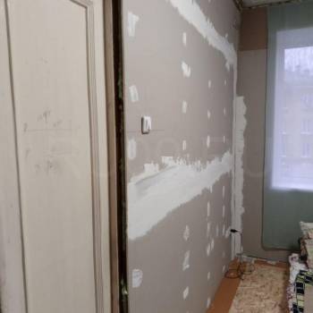 Продается 3-х комнатная квартира, 63 м²