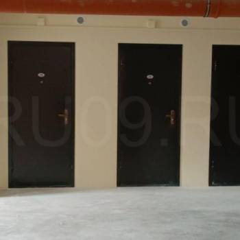 Сдается Нежилое помещение, 2 м²