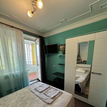 Сдается 2-х комнатная квартира, 40 м²