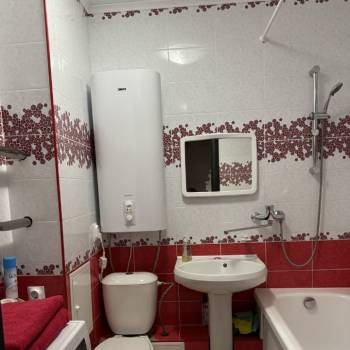 Сдается 2-х комнатная квартира, 40 м²