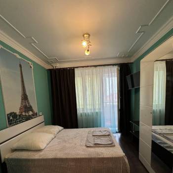 Сдается 2-х комнатная квартира, 40 м²