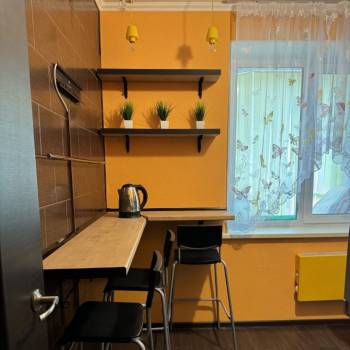 Сдается 2-х комнатная квартира, 40 м²