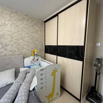 Продается 2-х комнатная квартира, 52 м²