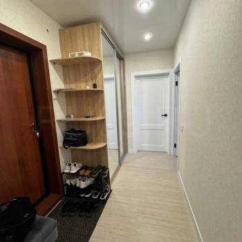 Продается 2-х комнатная квартира, 52 м²