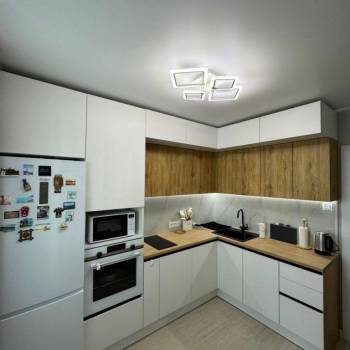 Продается 2-х комнатная квартира, 52 м²