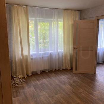 Сдается 2-х комнатная квартира, 43 м²