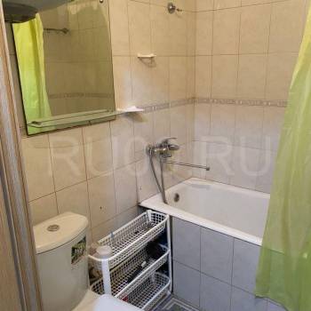 Сдается 2-х комнатная квартира, 43 м²