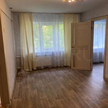 Сдается 2-х комнатная квартира, 43 м²